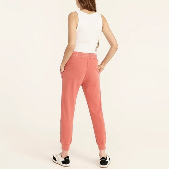 J. Crew Magic Rinse Jogger Pant XXL - Picture 3 of 9